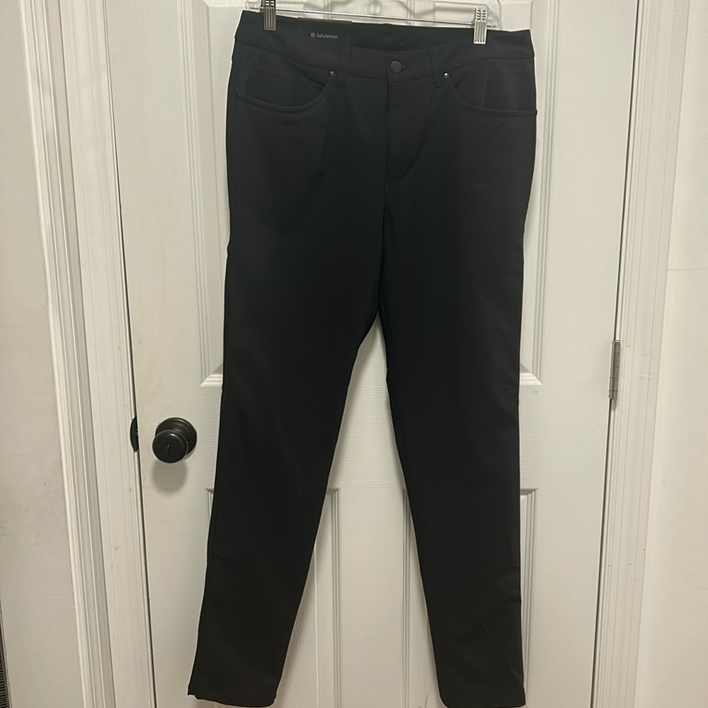 Lululemon ABC PANT SLIM PANTS